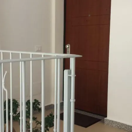 Appartement Sella Del Diavolo