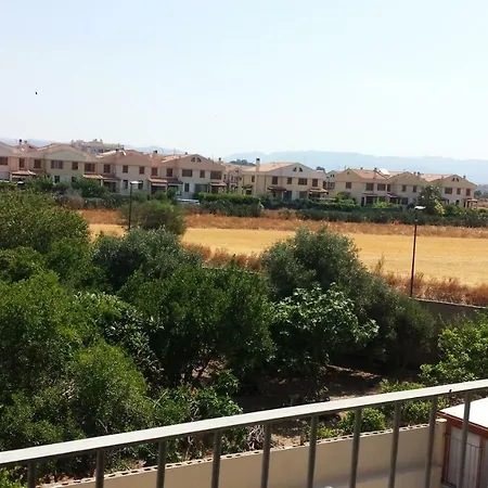 Appartement Sella Del Diavolo