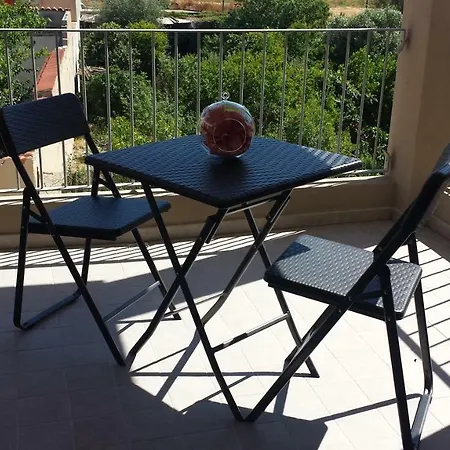 Sella Del Diavolo * Quartucciu