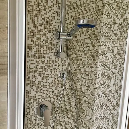 Sella Del Diavolo Apartmán *