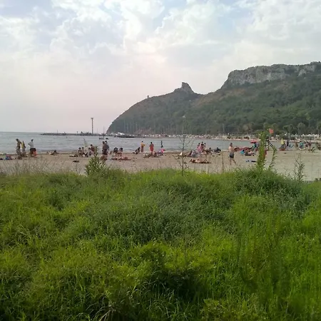 Sella Del Diavolo *