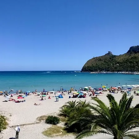 Sella Del Diavolo Apartmán