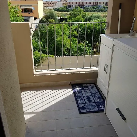 Apartmán Sella Del Diavolo