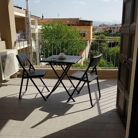 Sella Del Diavolo Quartucciu