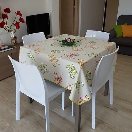 Sella Del Diavolo Apartmán