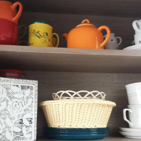 Sella Del Diavolo Apartmán