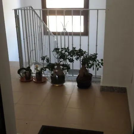 Sella Del Diavolo Apartmán